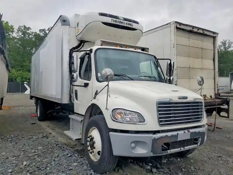 3ALACXFB1LDMD2556 2020 FREIGHTLINER ALL OTHER-0