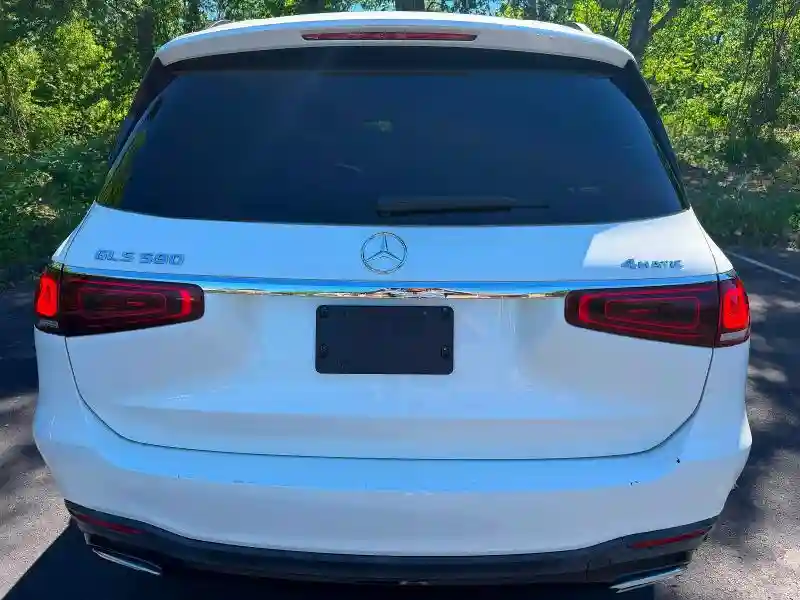 4JGFF8GE2LA165714 2020 MERCEDES-BENZ GLS-CLASS-5