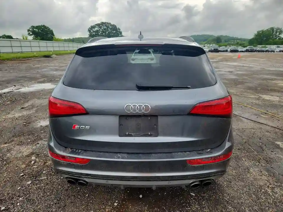 WA1CCAFP8GA034247 2016 AUDI SQ5-5