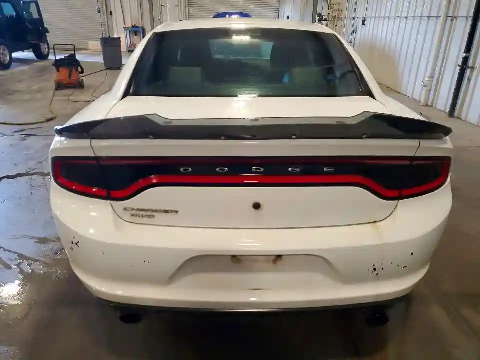 2C3CDXKT4GH219250 2016 DODGE CHARGER-5