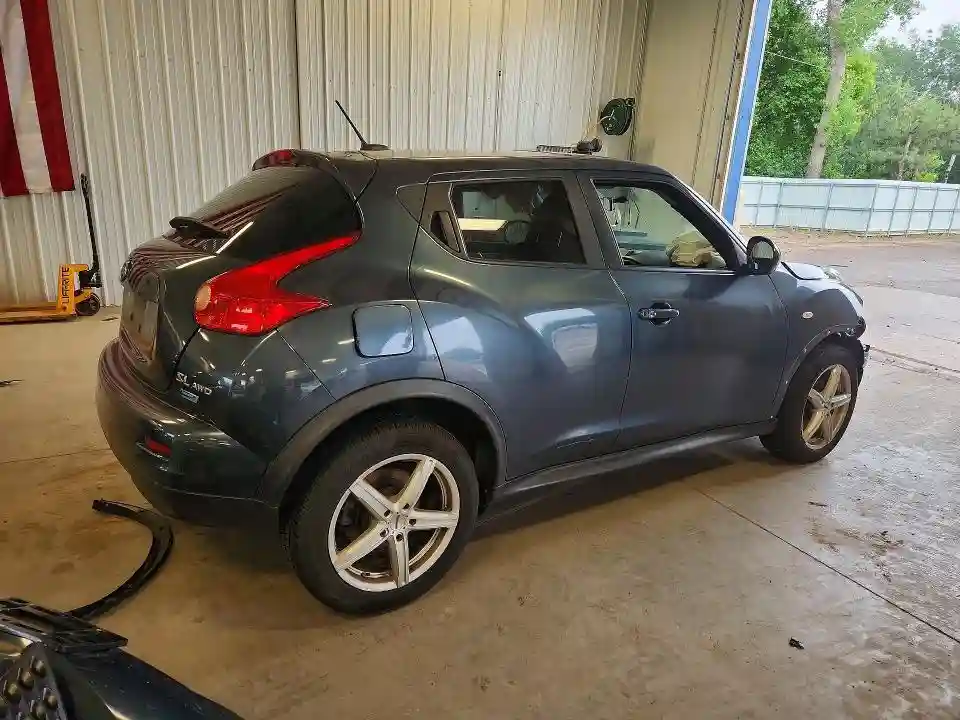 JN8AF5MV1DT211173 2013 NISSAN JUKE-2