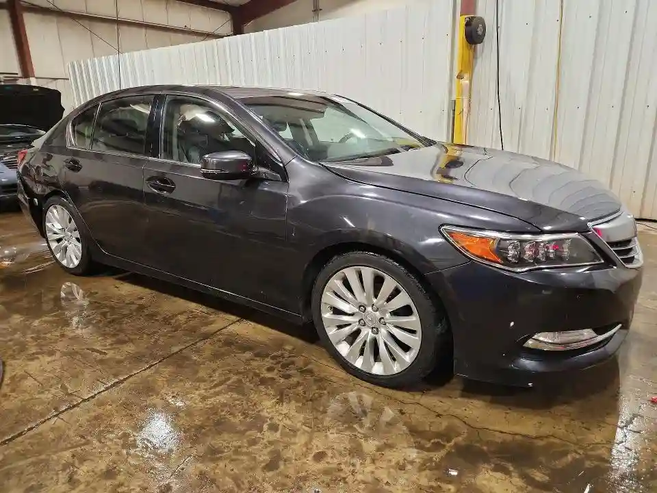 JH4KC1F93FC000933 2015 ACURA RLX-3