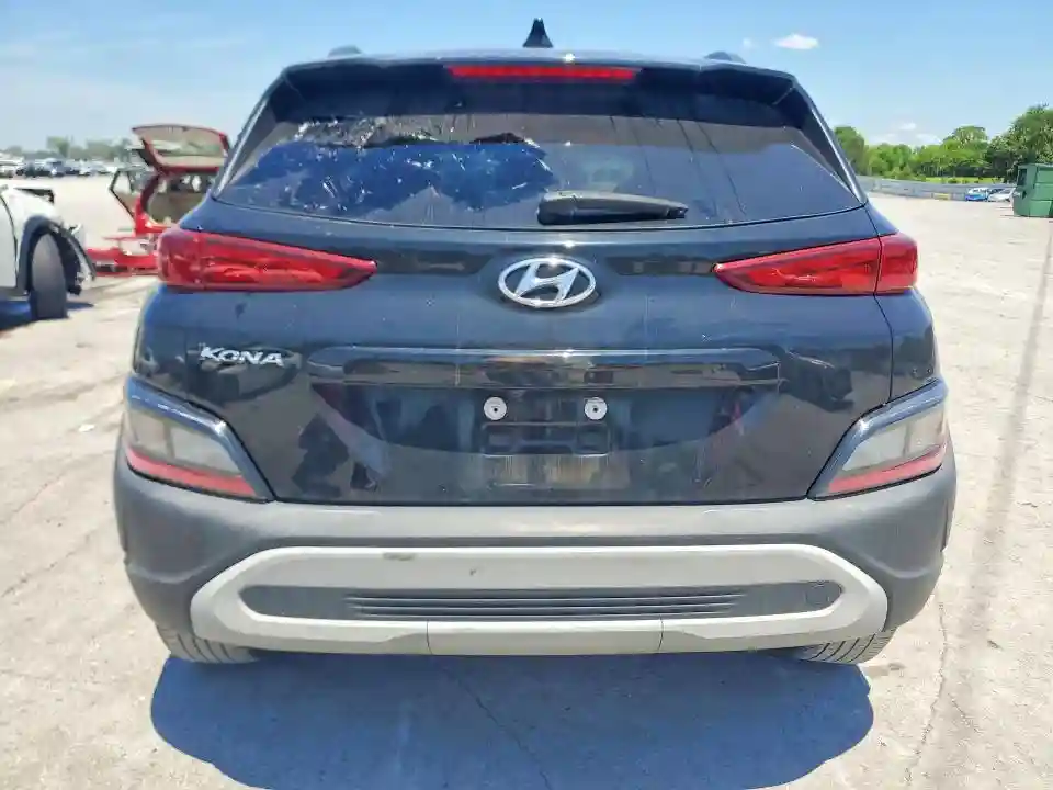 KM8K62AB2PU026245 2023 HYUNDAI KONA-5