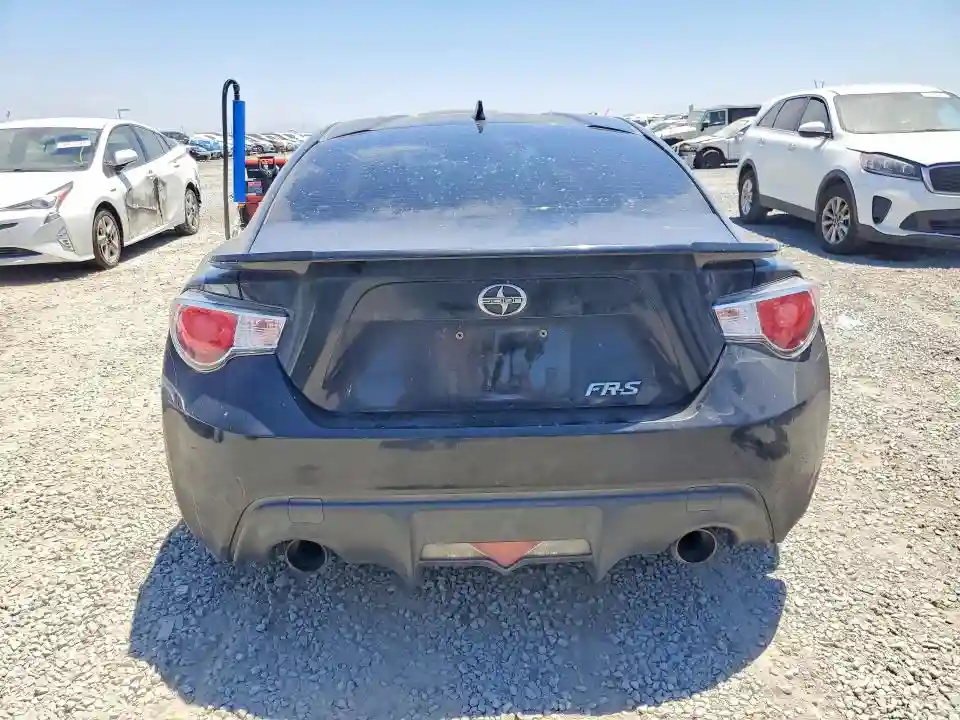 JF1ZNAA10F8710344 2015 SCION FR-S BASE-5