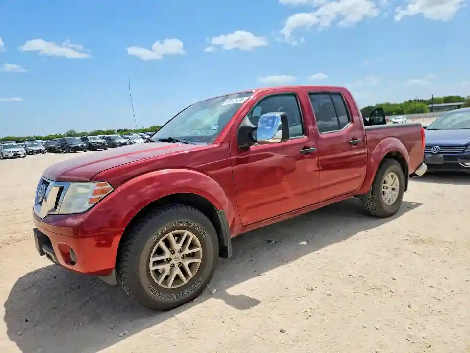 1N6AD0EV6KN734688 2019 NISSAN FRONTIER-0
