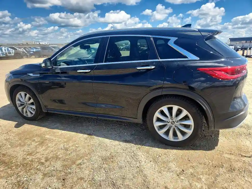 3PCAJ5M33KF111049 2019 INFINITI QX50-1