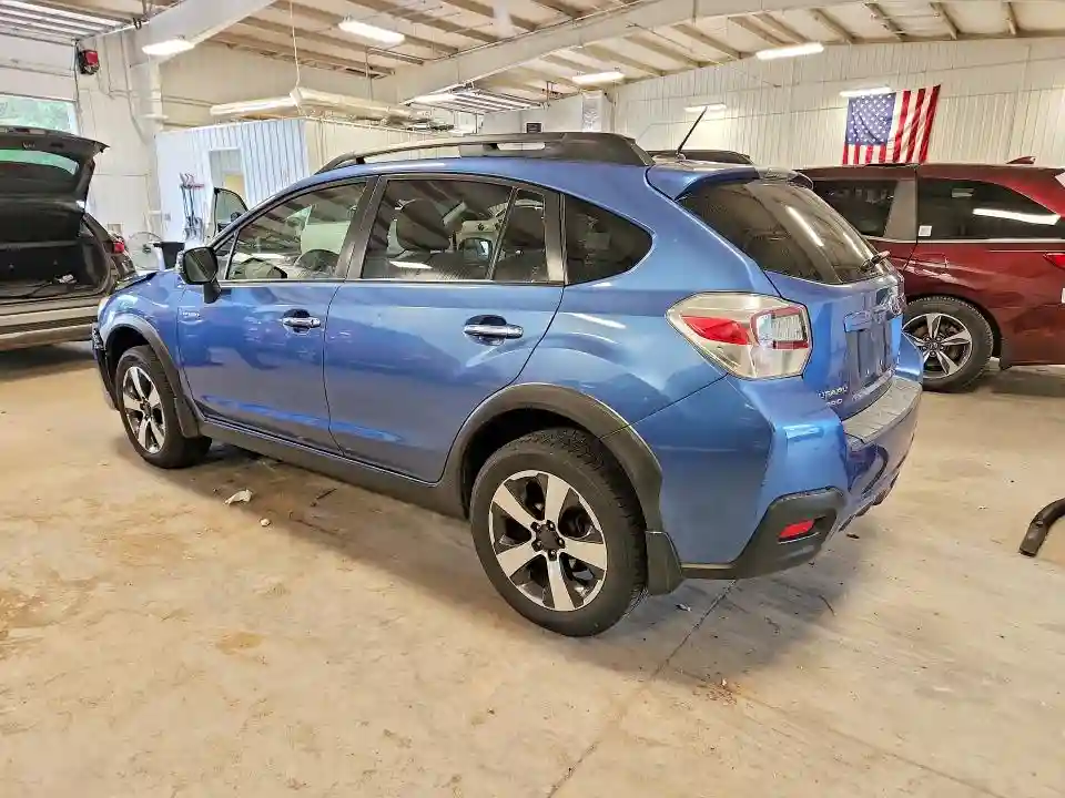 JF2GPBKC1EH254582 2014 SUBARU XV-1
