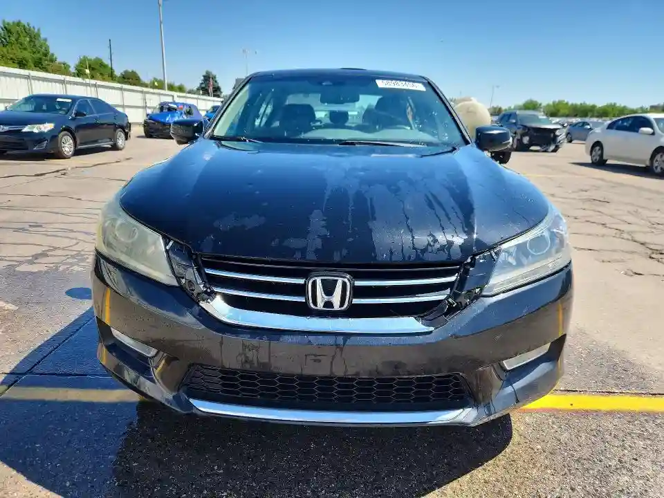 1HGCR3F8XDA034644 2013 HONDA ACCORD-4