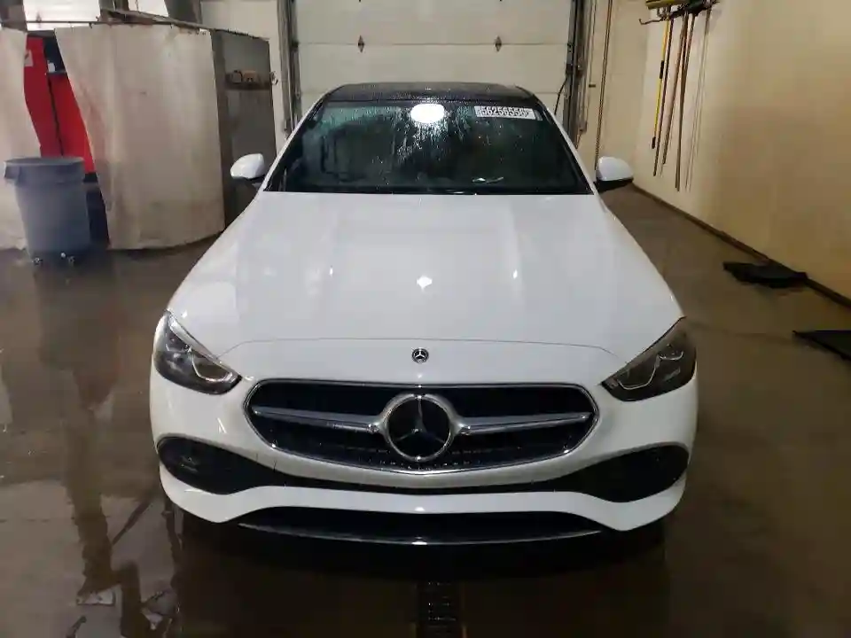 W1KAF4GB2RR217968 2024 MERCEDES-BENZ C-CLASS-4