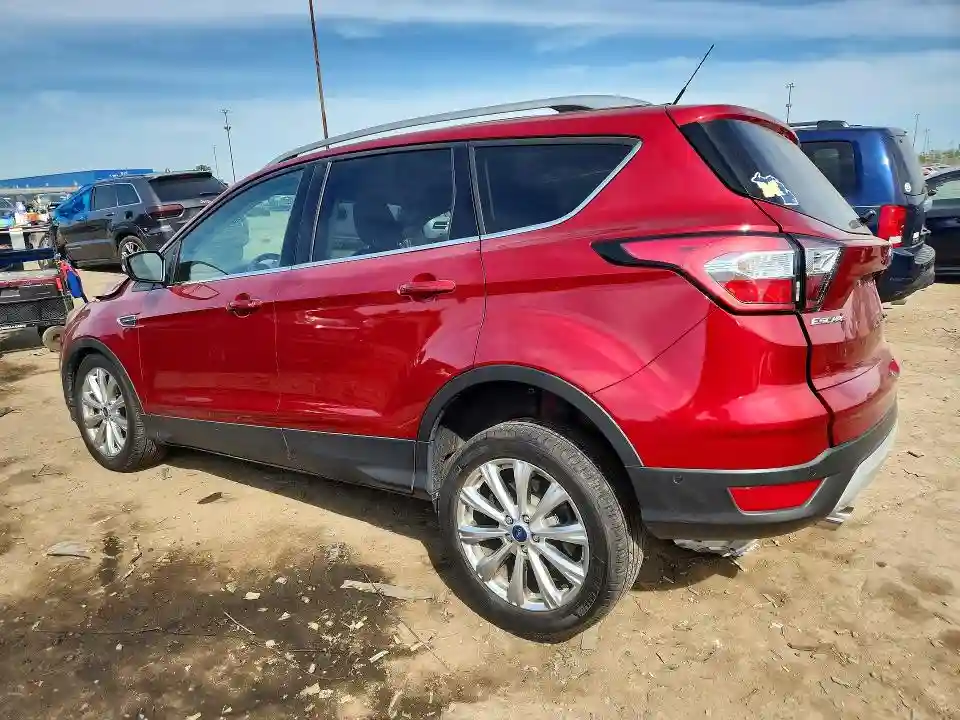 1FMCU0J90JUD03378 2018 FORD ESCAPE-1