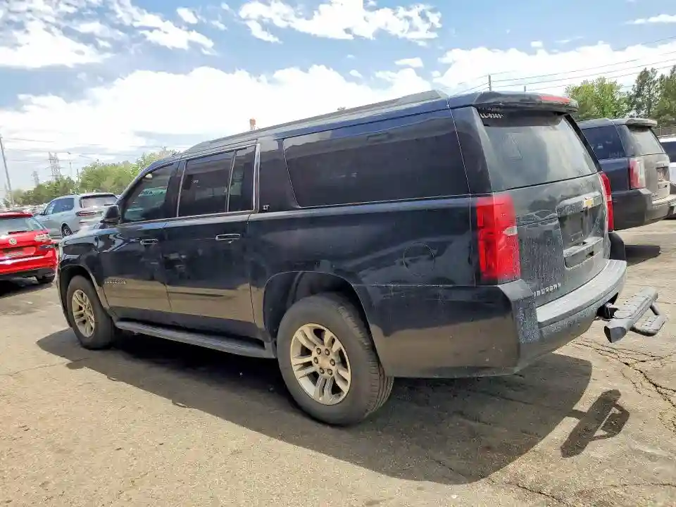 1GNSKHKC5LR152744 2020 CHEVROLET SUBURBAN-1