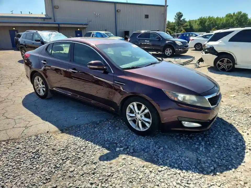5XXGN4A72CG029084 2012 KIA OPTIMA-3