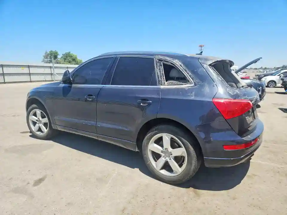 WA1LFAFP1CA124325 2012 AUDI Q5-1