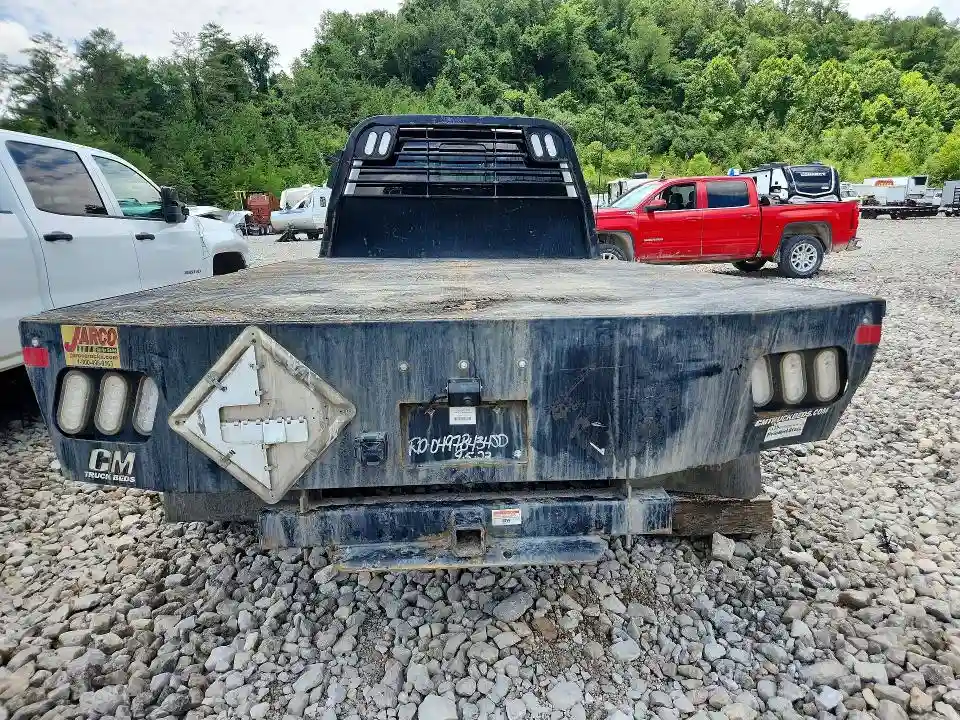 1FD0W5HT6REE33635 2024 FORD F550-5