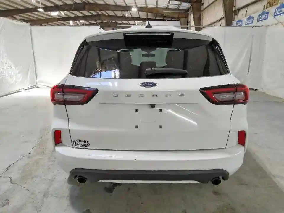 1FMCU0MN1PUA09411 2023 FORD ESCAPE ST-5