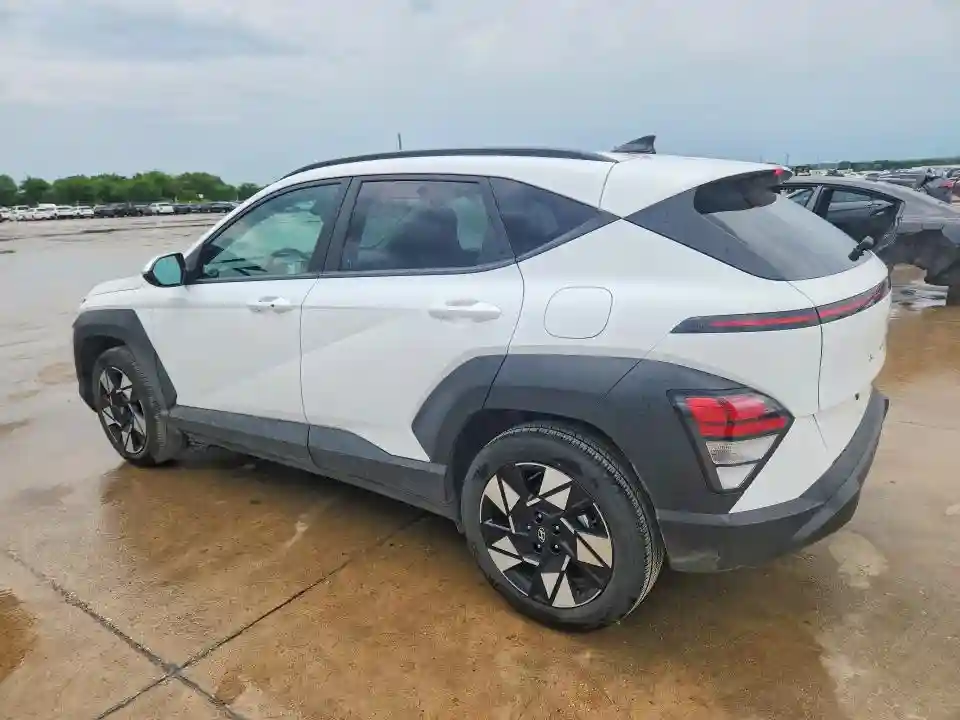 KM8HB3AB4SU307273 2025 HYUNDAI KONA-1