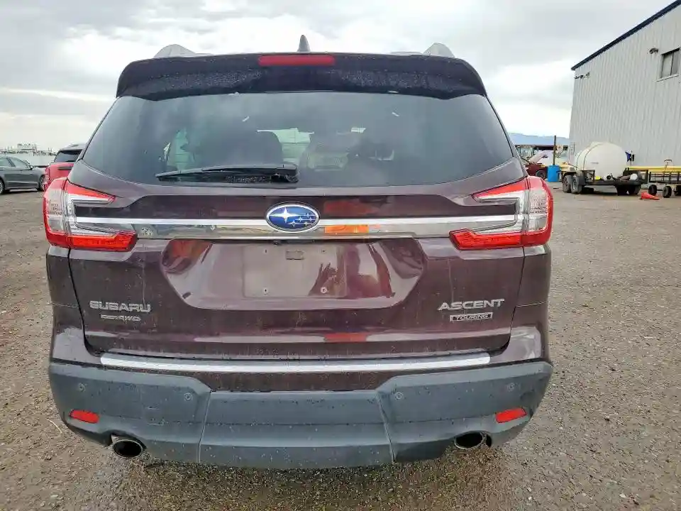 4S4WMAWD1P3438321 2023 SUBARU ASCENT-5