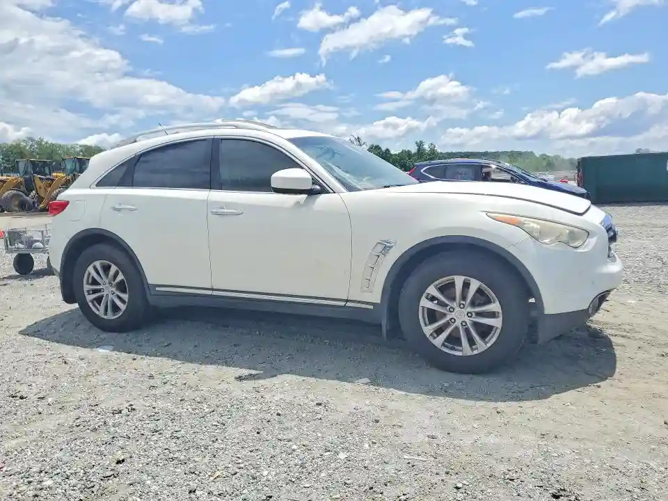 JN8AS1MU4CM121052 2012 INFINITI FX35-3