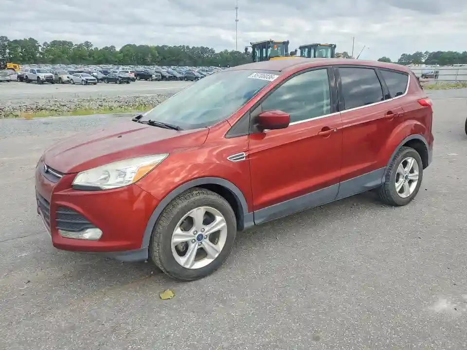 1FMCU0GX0FUC60304 2015 FORD ESCAPE-0