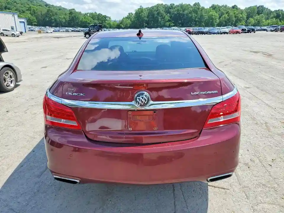 1G4GB5G35FF247523 2015 BUICK LACROSSE-5