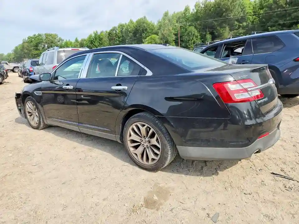 1FAHP2F89DG204144 2013 FORD TAURUS-1