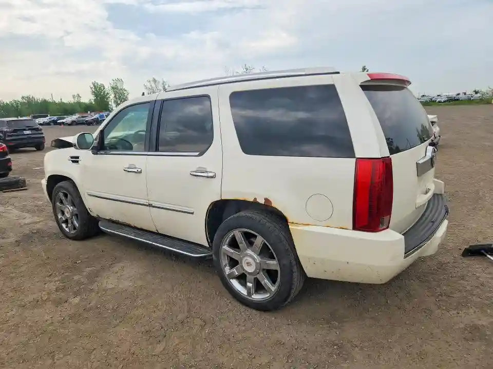 1GYS4BEF4BR230297 2011 CADILLAC ESCALADE-1