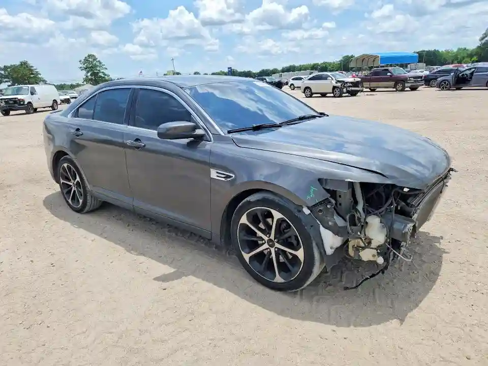 1FAHP2E85FG137353 2015 FORD TAURUS-3