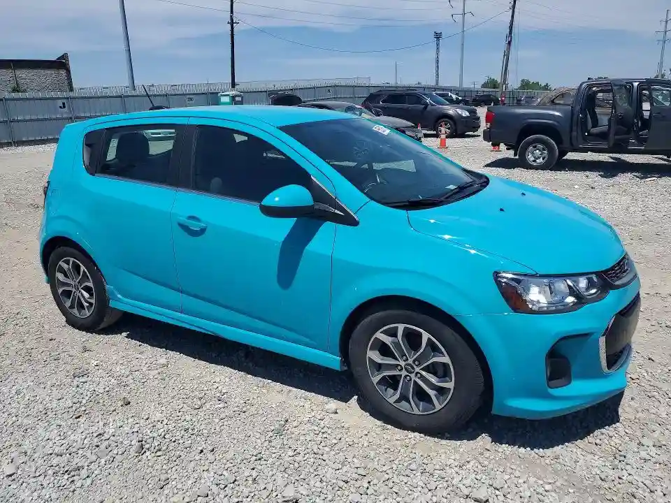 1G1JD6SB4L4108959 2020 CHEVROLET SONIC-3