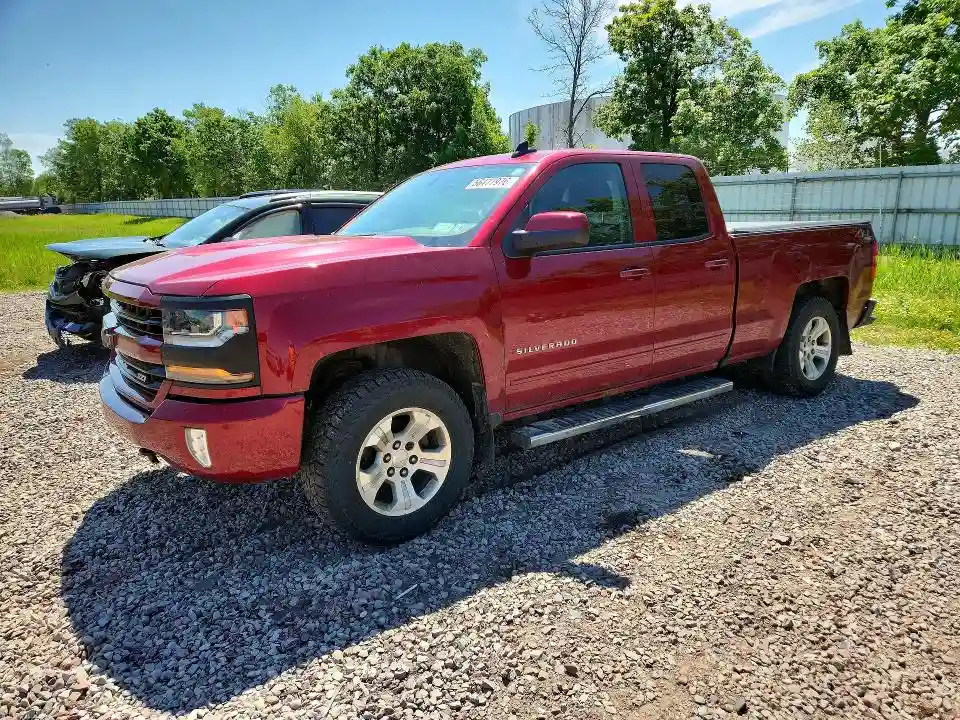 2GCVKPEC6K1119061 2019 CHEVROLET ALL MODELS-0