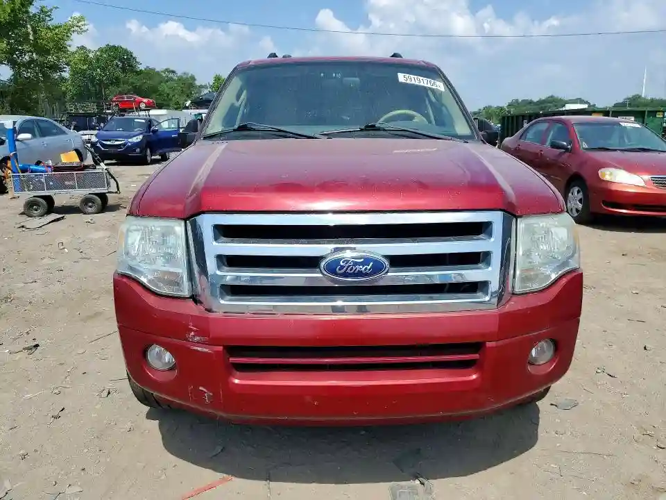 1FMJU1H52DEF66793 2013 FORD EXPEDITION-4