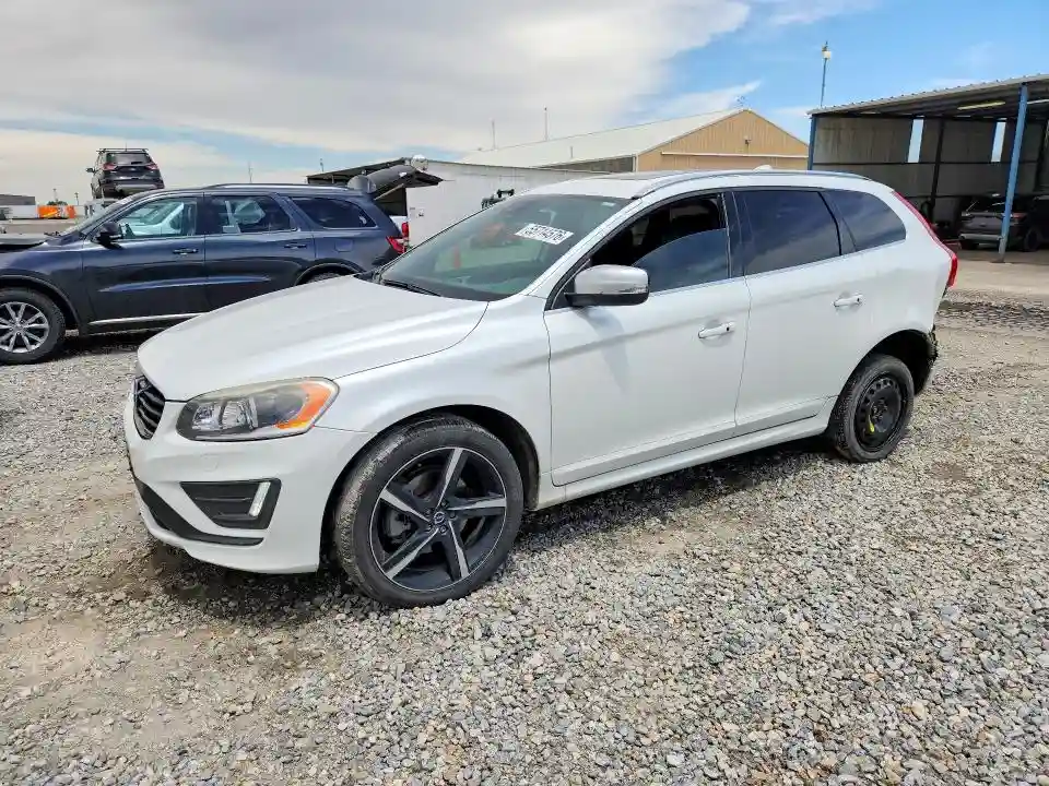 YV449MRP8G2874526 2016 VOLVO XC60-0