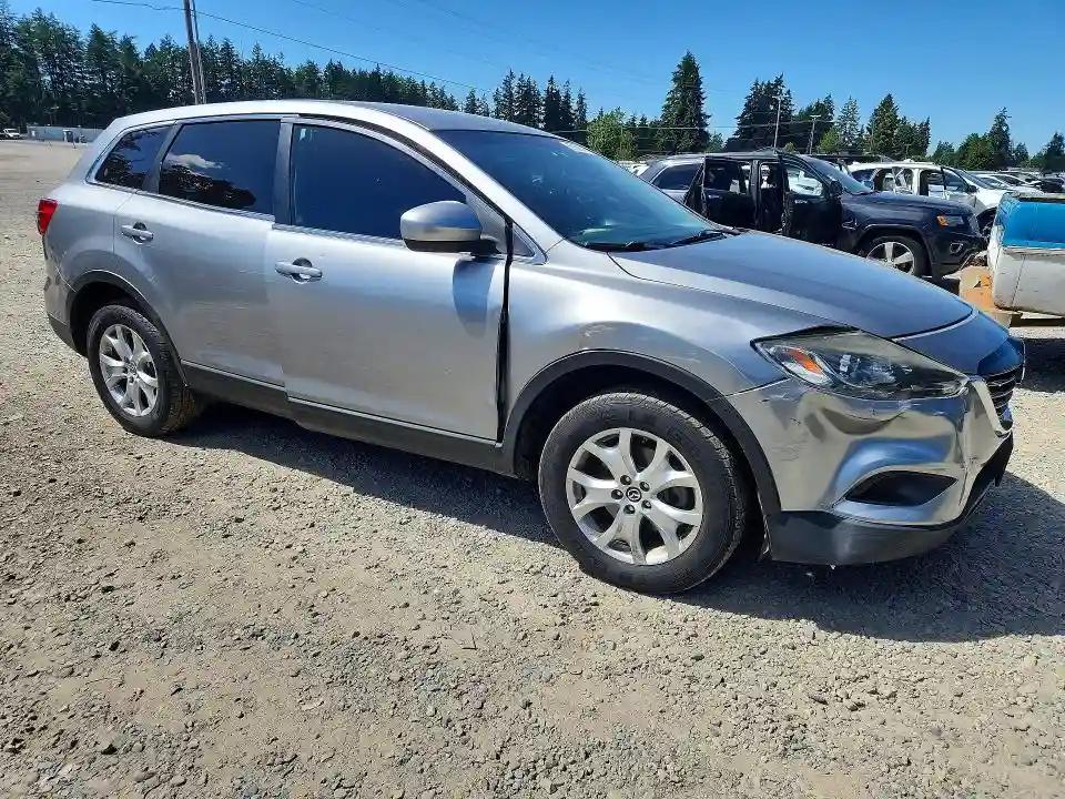 JM3TB3CV7D0411103 2013 MAZDA CX-9-3