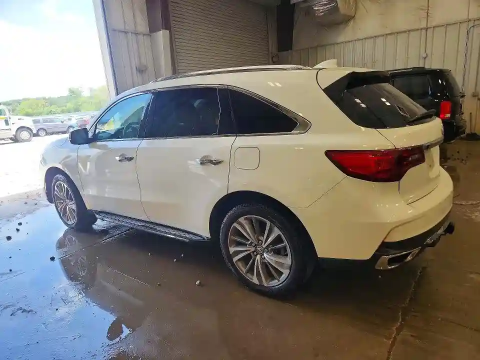 5FRYD4H50HB022722 2017 ACURA MDX-1