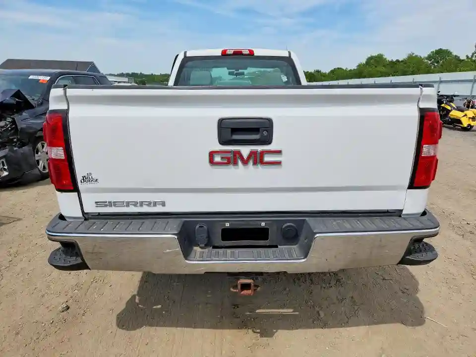 1GTN1TEC1FZ902460 2015 GMC SIERRA-5