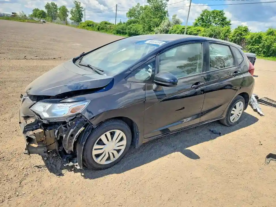 3HGGK5H53FM107797 2015 HONDA FIT-0
