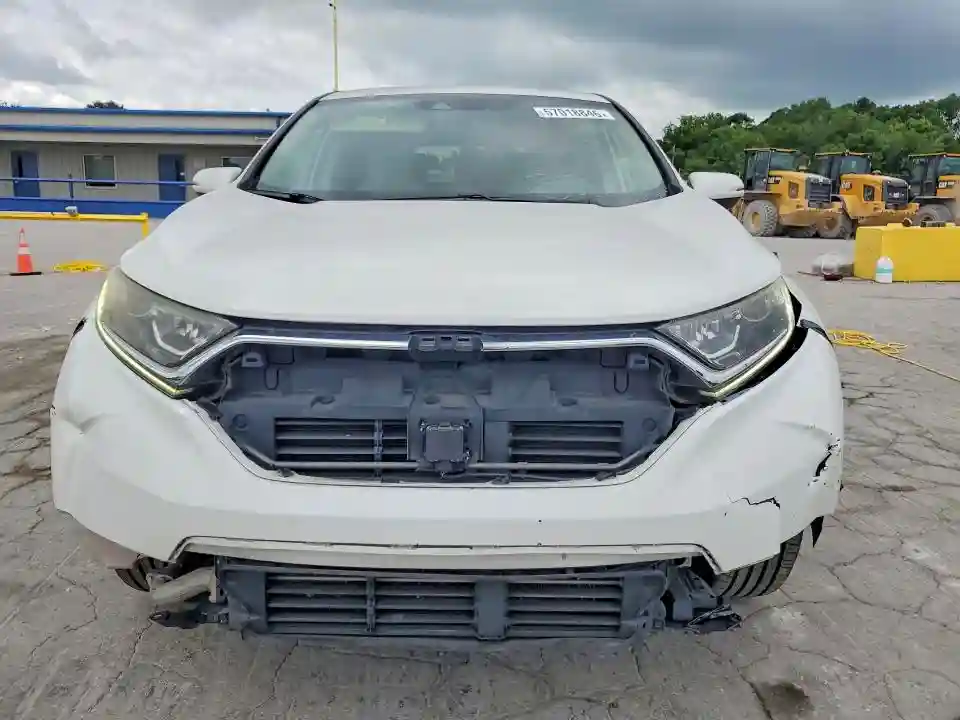 JHLRW2H81KX014336 2019 HONDA CRV-4