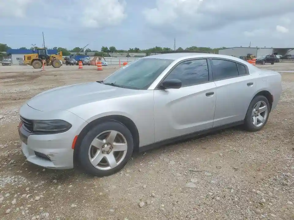 2C3CDXAG0HH650822 2017 DODGE CHARGER-0