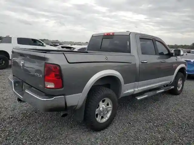 3C6UD5FL9CG255600 2012 DODGE RAM 2500-2