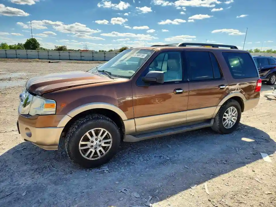 1FMJU1J51BEF44243 2011 FORD EXPEDITION-0