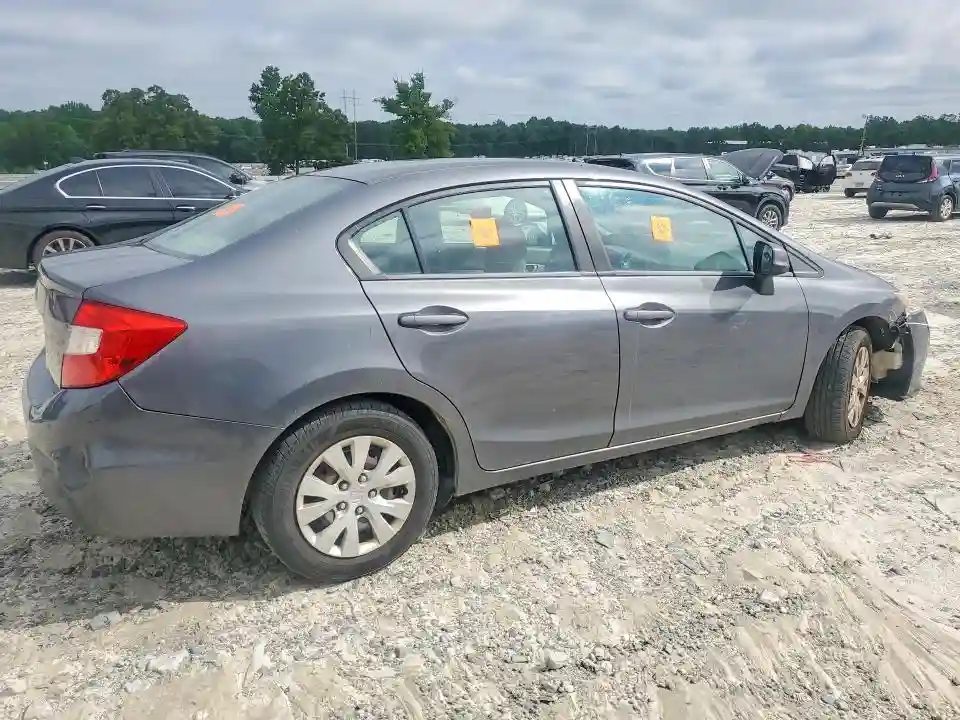 2HGFB2F58CH311616 2012 HONDA CIVIC-2