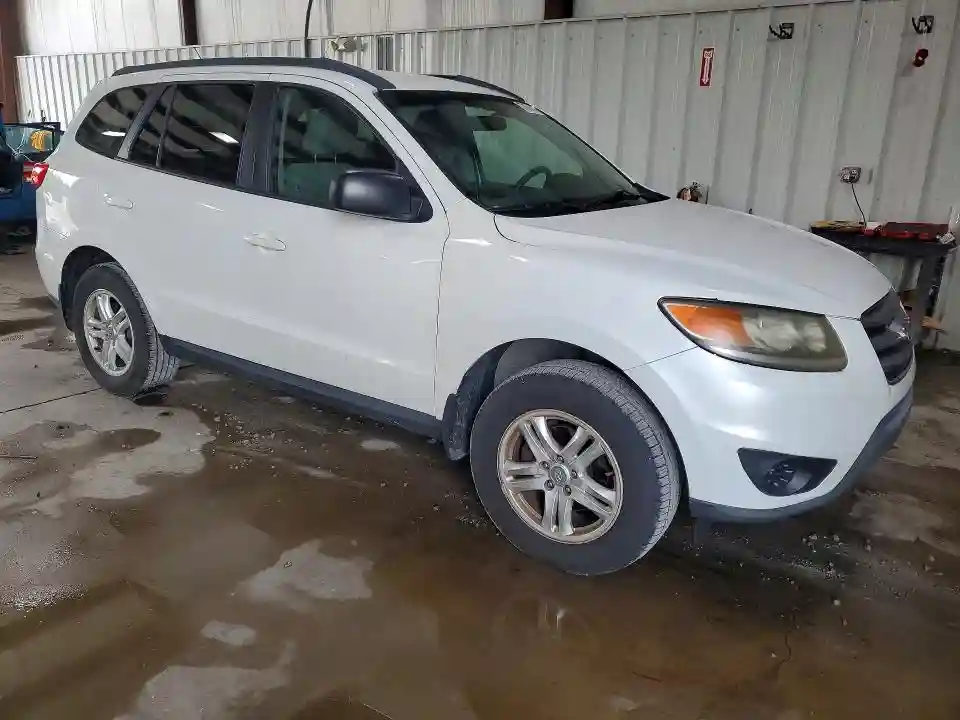 5XYZGDABXCG117996 2012 HYUNDAI SANTA FE-3