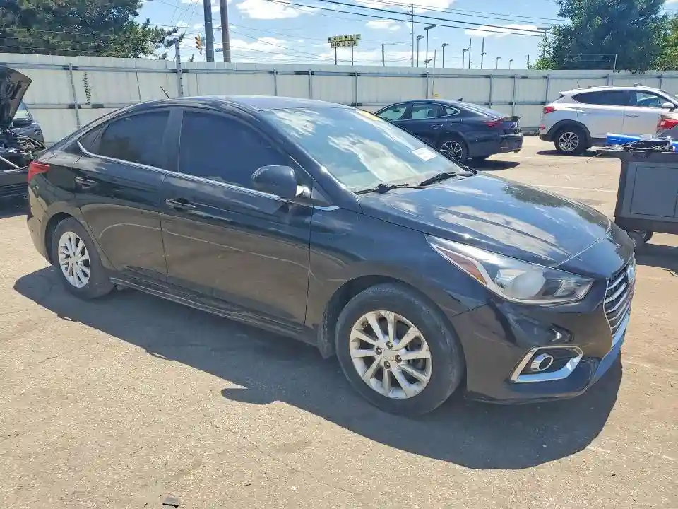 3KPC24A69LE120733 2020 HYUNDAI ACCENT-3