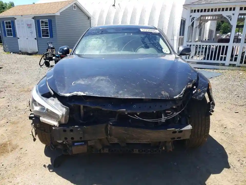 JN1EV7AP7MM701423 2021 INFINITI Q50-4