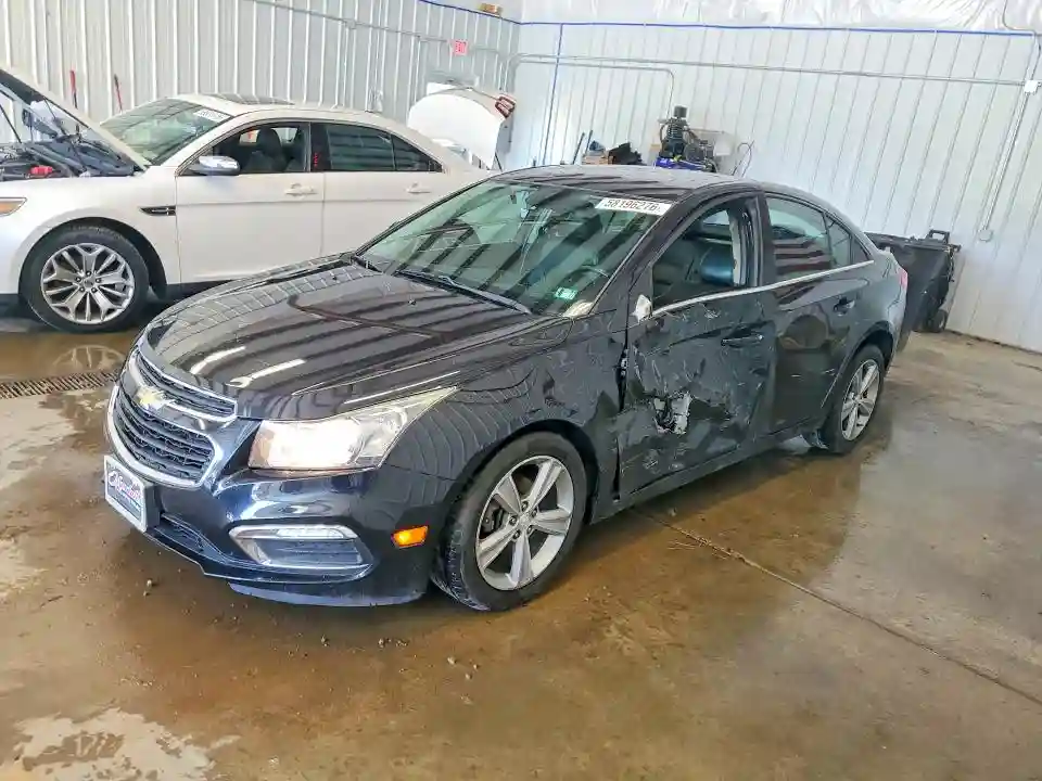 1G1PE5SB0F7181377 2015 CHEVROLET CRUZE-0