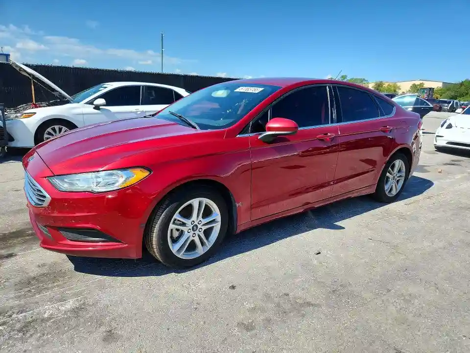 3FA6P0HD1JR223104 2018 FORD FUSION-0