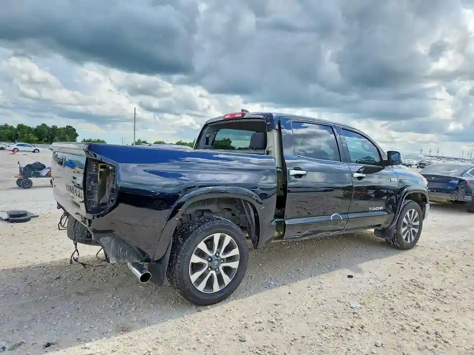 5TFHY5F16LX885664 2020 TOYOTA TUNDRA-2