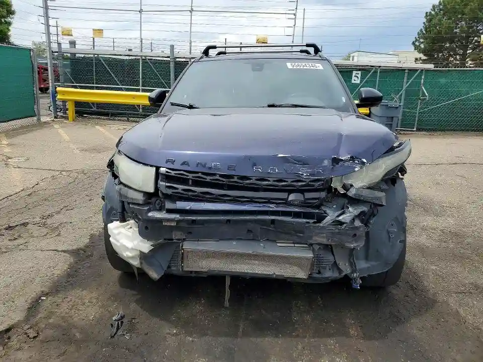 SALVT2BGXFH995537 2015 LAND ROVER RANGEROVER-4