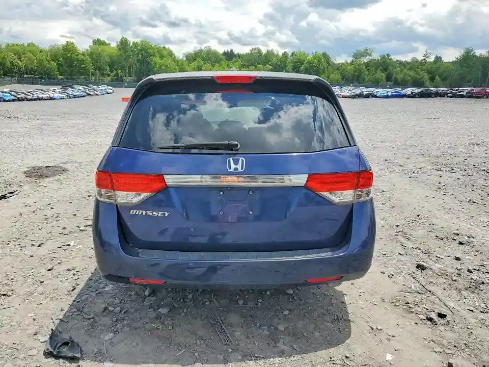 5FNRL5H64FB105042 2015 HONDA ODYSSEY-5