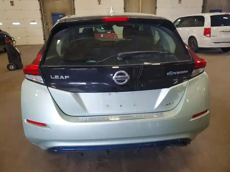 1N4AZ1CP6JC312015 2018 NISSAN LEAF-5