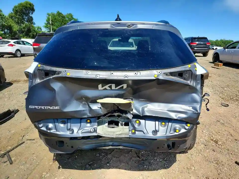 KNDPXCDG4R7131259 2024 KIA SPORTAGE-5